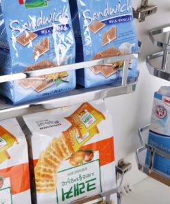 TỦ KHO CAO CẤP CÁNH MỞ EUROGOLD EKC14445 - 11