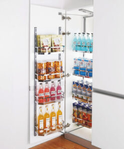 TỦ KHO CAO CẤP CÁNH MỞ EUROGOLD EKC14445 - 13