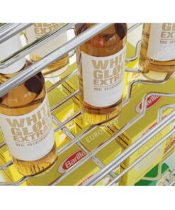 TỦ KHO NAN OVAL CÁNH MỞ EUROGOLD EKO13460 - 7