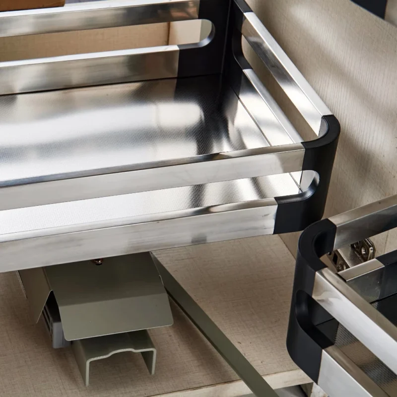 TỦ KHO INOX HỘP CÁNH MỞ EUROGOLD EKM10460