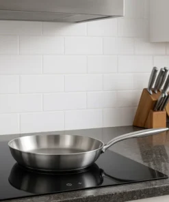 Chảo chống dính tự thân Malloca SA121