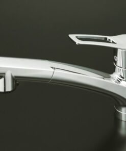 VÒI RỬA BÁT GARIS MF81C