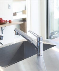 VÒI RỬA BÁT GARIS MF81C