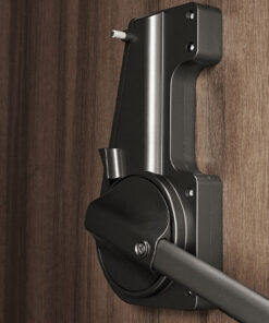 Thanh treo quần áo Eurogold EAB11080