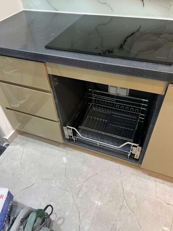 GIÁ XOONG NỒI BÁT ĐĨA NAN DẸT EUROGOLD EPD7260VX