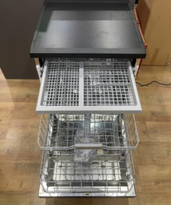 MÁY RỬA CHÉN KAFF KF-S17805B LUX