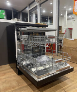 MÁY RỬA CHÉN KAFF KF-S17805B LUX