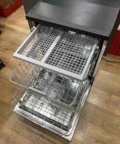 MÁY RỬA CHÉN KAFF KF-S17805B LUX