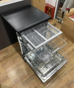 MÁY RỬA CHÉN KAFF KF-S17805B LUX