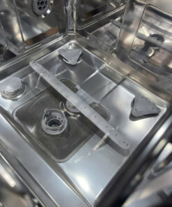 MÁY RỬA CHÉN KAFF KF-S17805B LUX