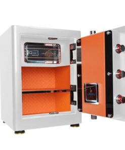 KÉT SẮT LIBERTY LB50S SPECIAL EDITION TRẮNG NGỌC TRAI - 26 KÉT SẮT LIBERTY LB50S SPECIAL EDITION TRẮNG NGỌC TRAI - 25