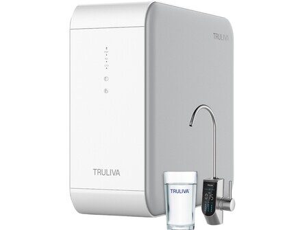 Máy lọc nước Truliva UR5840 Prenium - 1 Máy lọc nước Truliva UR5840 Prenium