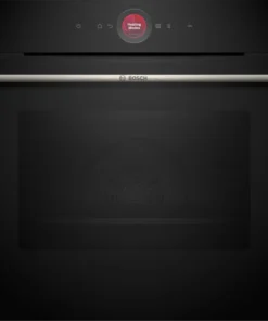 Lò nướng Bosch HBG7341B1B 71 lít - Serie 8