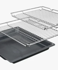 Lò nướng Bosch HBG7341B1B 71 lít - Serie 8