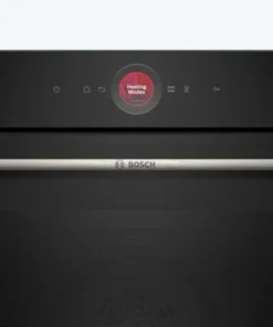 Lò nướng Bosch HBG7341B1B 71 lít - Serie 8