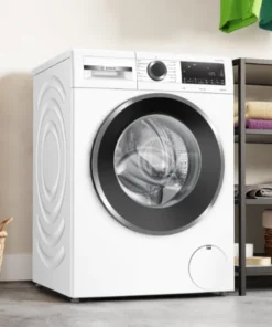 Máy giặt cửa trước Bosch WGG24400SG 9kg