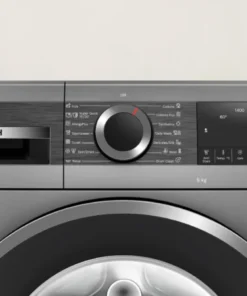 Máy giặt cửa trước Bosch WGG24401SG 9kg