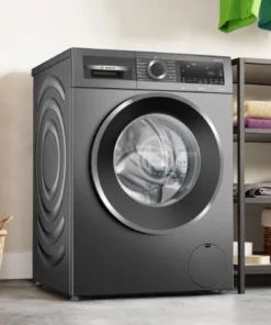 Máy giặt cửa trước Bosch WGG24401SG 9kg