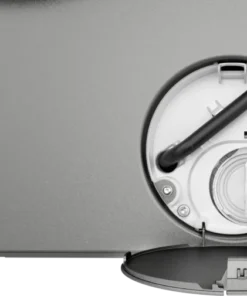 Máy giặt cửa trước Bosch WGG24401SG 9kg