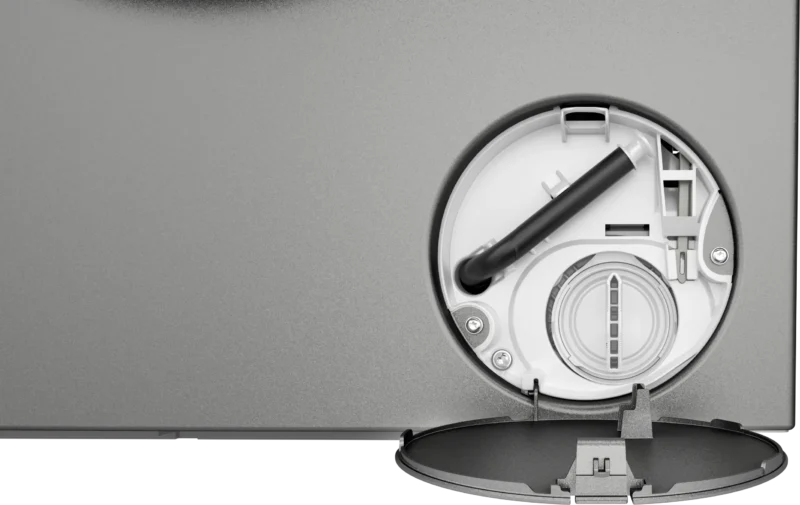 Máy giặt cửa trước Bosch WGG24401SG 9kg