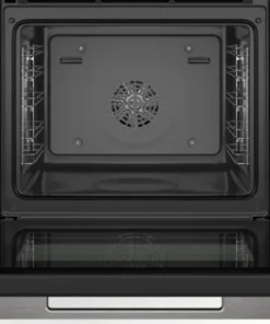 Lò nướng Bosch HBG7341B1B 71 lít - Serie 8