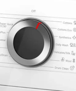 Máy giặt cửa trước Bosch WGG24400SG 9kg