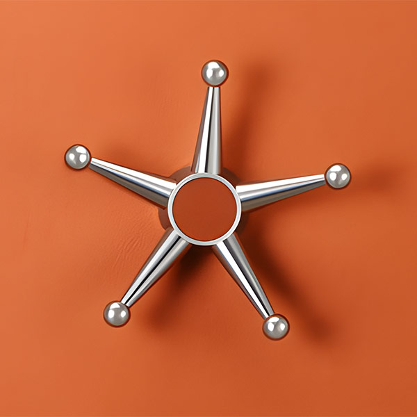 KÉT SẮT LIBERTY LB1000S8 CAM - 6 KÉT SẮT LIBERTY LB1000S8 CAM - 5