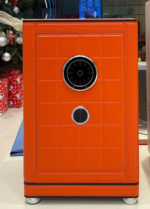 KÉT SẮT LIBERTY LB80S9 CAM - 32 KÉT SẮT LIBERTY LB80S9 CAM