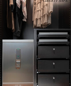 KÉT SẮT LIBERTY PREMIUM LB79S5II - 50 KÉT SẮT LIBERTY PREMIUM LB79S5II - 49