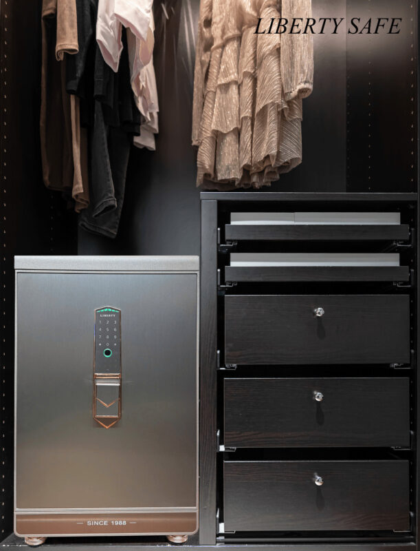 KÉT SẮT LIBERTY PREMIUM LB79S5II - 26 KÉT SẮT LIBERTY PREMIUM LB79S5II - 25