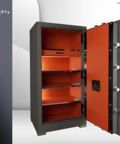 KÉT SẮT LIBERTY LB1500PRO NỈ XÁM - 24 KÉT SẮT LIBERTY LB1500PRO NỈ XÁM - 23