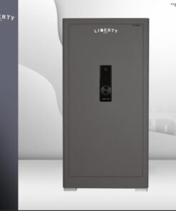 KÉT SẮT LIBERTY LB1200PRO NỈ XÁM