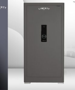 KÉT SẮT LIBERTY LB1500PRO NỈ XÁM