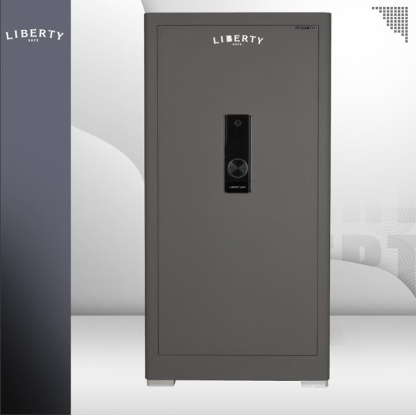 KÉT SẮT LIBERTY LB1500PRO NỈ XÁM - 2 KÉT SẮT LIBERTY LB1500PRO NỈ XÁM - 1