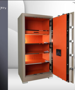 KÉT SẮT LIBERTY LB1500PRO VÀNG CÁT - 22 KÉT SẮT LIBERTY LB1500PRO VÀNG CÁT - 21