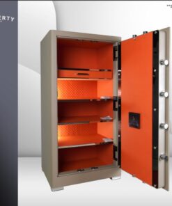 KÉT SẮT LIBERTY LB1200PRO VÀNG CÁT - 22 KÉT SẮT LIBERTY LB1200PRO VÀNG CÁT - 21