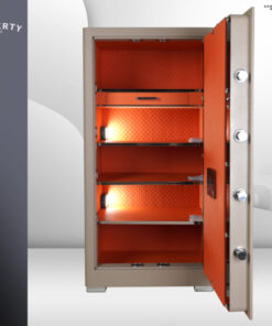 KÉT SẮT LIBERTY LB1500PRO VÀNG CÁT - 24 KÉT SẮT LIBERTY LB1500PRO VÀNG CÁT - 23