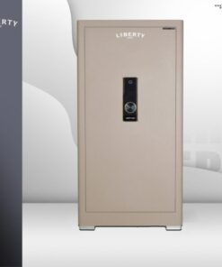 KÉT SẮT LIBERTY LB1200PRO VÀNG CÁT