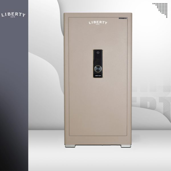KÉT SẮT LIBERTY LB1200PRO VÀNG CÁT - 2 KÉT SẮT LIBERTY LB1200PRO VÀNG CÁT - 1