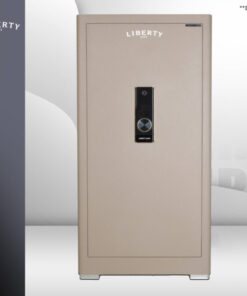 KÉT SẮT LIBERTY LB1500PRO VÀNG CÁT