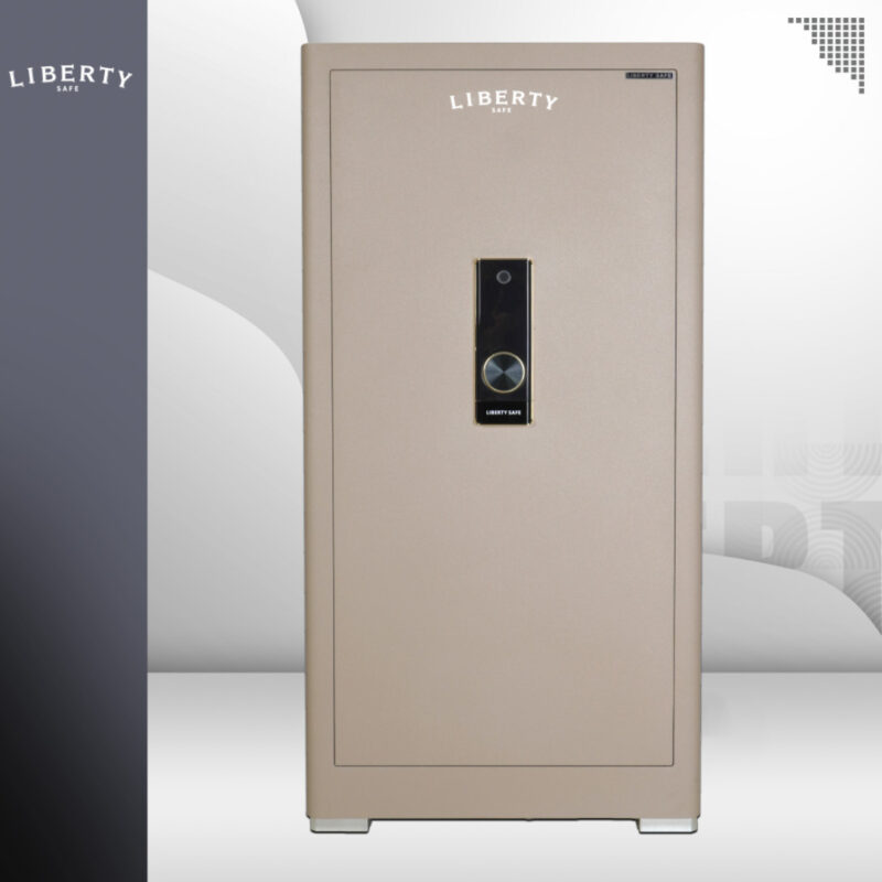 KÉT SẮT LIBERTY LB1500PRO VÀNG CÁT - 2 KÉT SẮT LIBERTY LB1500PRO VÀNG CÁT - 1