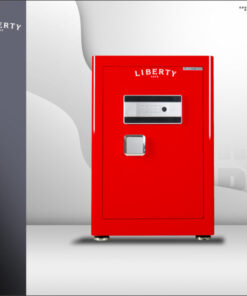 KÉT SẮT LIBERTY LB79S SPECIAL EDITION ĐỎ RUBY