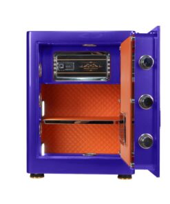 KÉT SẮT LIBERTY LB50S SPECIAL EDITION XANH TÍM - 22 KÉT SẮT LIBERTY LB50S SPECIAL EDITION XANH TÍM - 21