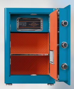 KÉT SẮT LIBERTY LB68S SPECIAL EDITION BLUE OCEAN - 20 KÉT SẮT LIBERTY LB68S SPECIAL EDITION BLUE OCEAN - 19