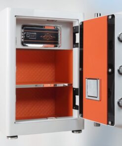 KÉT SẮT LIBERTY LB79S SPECIAL EDITION TRẮNG - 26 KÉT SẮT LIBERTY LB79S SPECIAL EDITION TRẮNG - 25