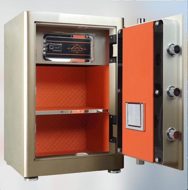 KÉT SẮT LIBERTY LB68S SPECIAL EDITION VÀNG ĐỒNG - 32 KÉT SẮT LIBERTY LB68S SPECIAL EDITION VÀNG ĐỒNG