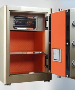 KÉT SẮT LIBERTY LB68S SPECIAL EDITION VÀNG ĐỒNG - 22 KÉT SẮT LIBERTY LB68S SPECIAL EDITION VÀNG ĐỒNG - 21