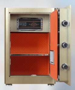 KÉT SẮT LIBERTY LB79S SPECIAL EDITION VÀNG - 24 KÉT SẮT LIBERTY LB79S SPECIAL EDITION VÀNG - 23