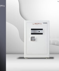 KÉT SẮT LIBERTY LB68S SPECIAL EDITION TRẮNG