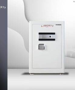 KÉT SẮT LIBERTY LB79S SPECIAL EDITION TRẮNG